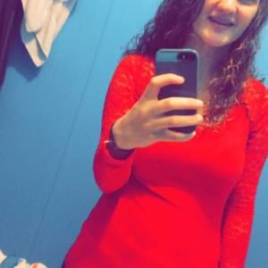 Meet your Posher, Anna beth